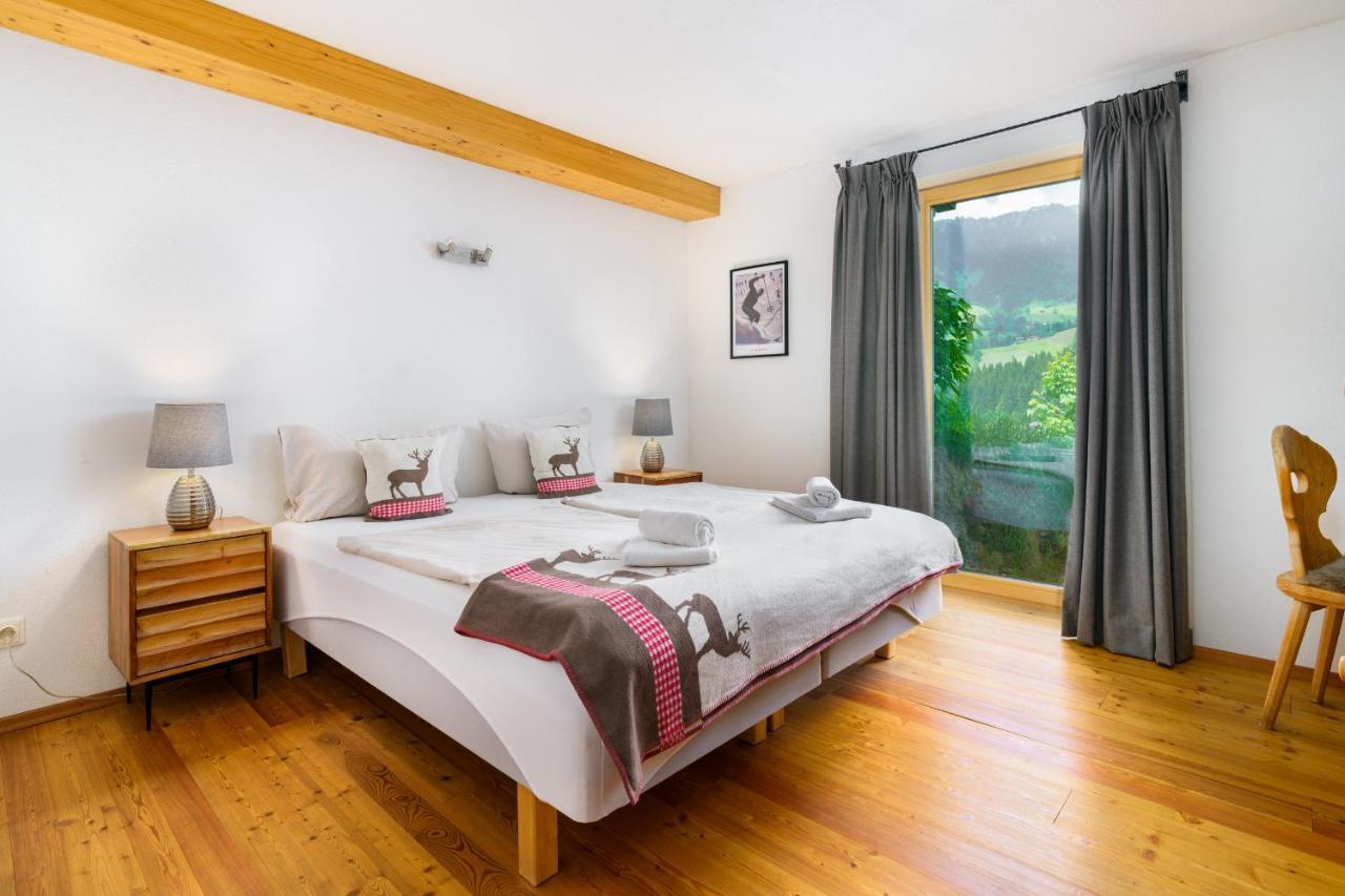 Chalet Mora-Lodge By Alpine Host Helpers Kitzbuhel Luaran gambar
