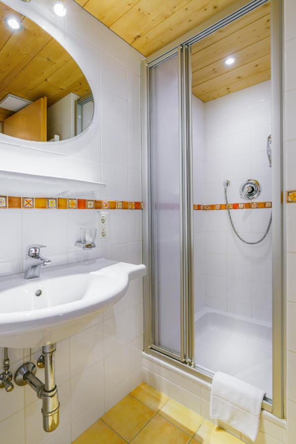 Chalet Mora-Lodge By Alpine Host Helpers Kitzbuhel Luaran gambar