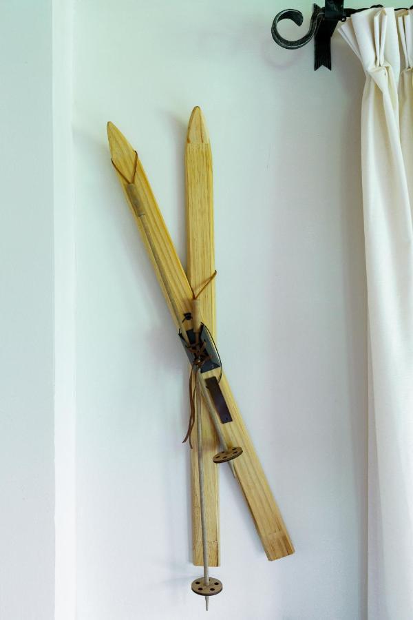 Chalet Mora-Lodge By Alpine Host Helpers Kitzbuhel Luaran gambar