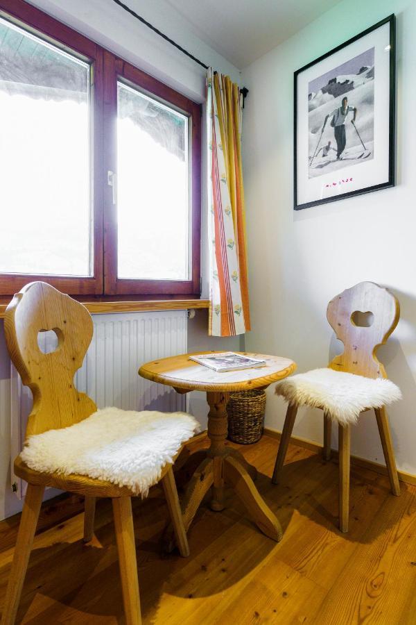 Chalet Mora-Lodge By Alpine Host Helpers Kitzbuhel Luaran gambar