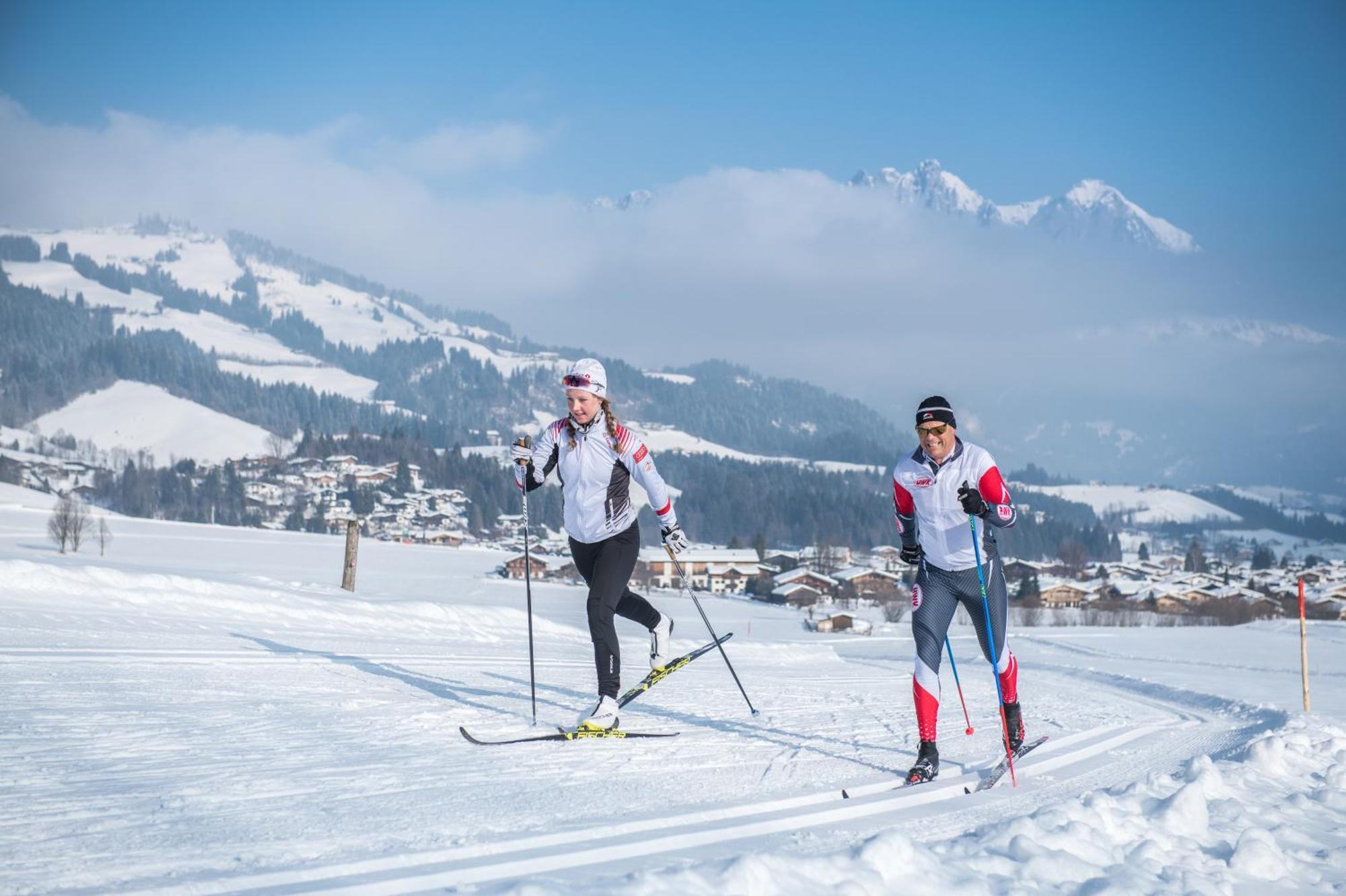 Chalet Mora-Lodge By Alpine Host Helpers Kitzbuhel Luaran gambar