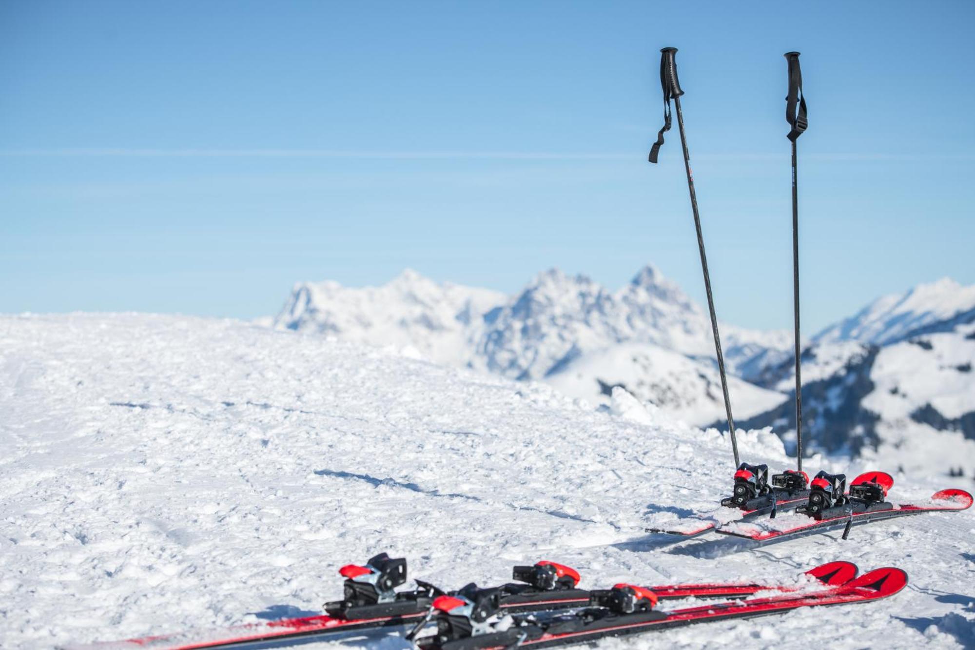 Chalet Mora-Lodge By Alpine Host Helpers Kitzbuhel Luaran gambar